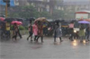 Heavy rain: Holiday declared for Anganwadis, Primary and High Schools in Dakshina Kannada and Udupi on May 30